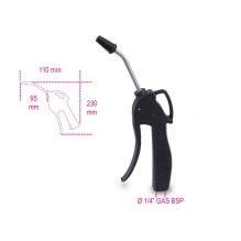 Beta 1949F2-PROGRESSIVE BLOW GUN