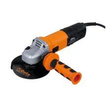 Beta 1956 125-1400W-ANGLE GRINDER