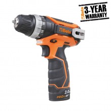 Beta | Ultrakompakt drill, 12V