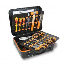 Beta 2032TET/A-TROLLEY + 70PCS FOR ELECTR.