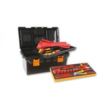 Beta 2115PL-MQ32-ASSORT. 33 INSULATED TOOLS
