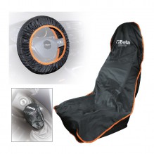 Beta 2254K-SEAT,STEERING WHEEL,KNOB PROTECTOR
