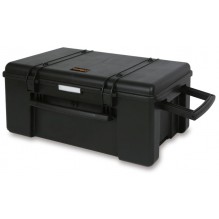 Beta C13-TOOL TRUNK WITH CASTORS