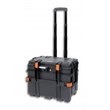 Beta 2114VU/M-TOOL TROLLEY C14 + 109PCS