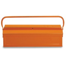 Beta 2118VU/1-TOOL BOX C18 + 45 PCS