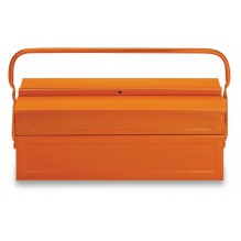 Beta 2119L-VU/3-TOOL BOX C19L + 75 PCS