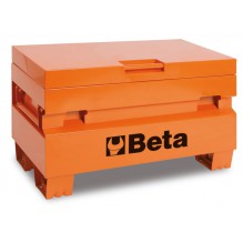Beta C22PL-O-TOOL TRUNK FOR BUILDING YARDS