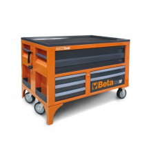 Beta C30M-MAXITANK MOBILE WORKBENCH