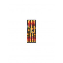 Beta M226-SOFT THERMOFORMED TRAY WITH 7 TOOLS