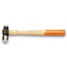 Beta 1377 900-BALL PEIN HAMMERS WOODEN SHAFTS