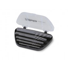 Beta 1430/S5-SET OF 5 EXTRACTORS 1430