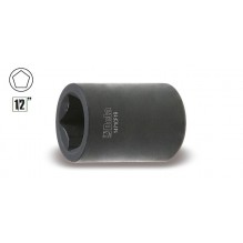 Beta 1471CF 19-PENTAGON HAND SOCKETS