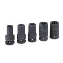 Beta 1471PT/C5-IMPACT SOCKET KIT FOR BRAKE
