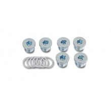 Beta 1495T M22X1,50-6 OIL DRAIN PLUGS+WASHERS