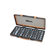 Beta 1495/C6-TOOLS F. REP. OIL SUMP THREADS