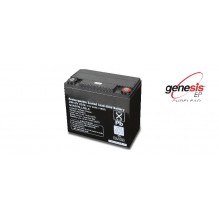 Beta 1498B/12-R02-SPARE BATTERY GENESIS EP16