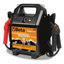 Beta 1498/24-PORTABLE CAR STARTER, 12-24V