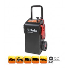 Beta 1498/40A-BATTERY CHARGER/STARTER 12-24V