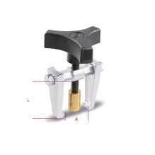 Beta 1505V-REAR WINDOW WIPER ARM REMOVER