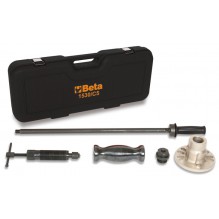 Beta 1530/C5-WHEEL HUB & BEARING PULLING KIT