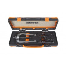 Beta 1545/C5M-PULLER 1542 + EXTRACT. 1544