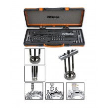 Beta 1547/C6-DUMMY BALL BEARING EXTRACTORS