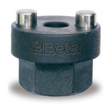 Beta 1557V-IMPACT SOCKETS VOLVO LEAF SPRINGS