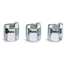 Beta 1557/S3-SOCKETS FOR SHOCK ABSORBER NUTS