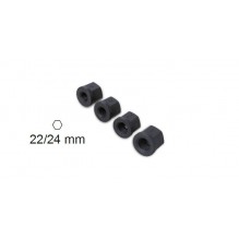 Beta 1563/C4-SET 4 BALL JOINT REMOVAL SOCKETS
