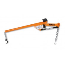 Beta 1567-LEVER FOR REMOVING WISHBONE HEADS