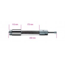 Beta 1589VI-HYDRAULIC SCREW FOR PULLERS
