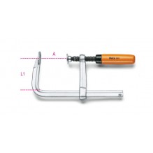 Beta 1593 300-SCREW CLAMPS 320X145