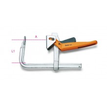 Beta 1594 600-LEVER BAR CLAMPS