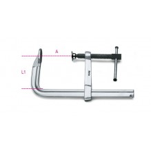 Beta 1595 800-SCREW CLAMPS