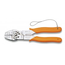 Beta 1602AHS-CRIMPING PLIERS, LIGHT SERIES