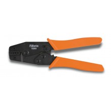 Beta 1606A16-CRIMPING PLIERS TUBULAR TERMIN.