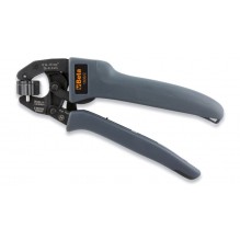 Beta 1606/2-HEAVY DUTY CRIMPING PLIERS