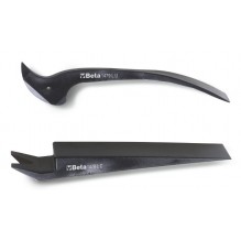 Beta 1479L/S2-MULTIPURPOSE WRECKING BARS PAIR