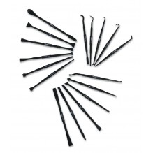 Beta 1479ML/B17-KIT 17 MULTIPUR.WRECKING BARS