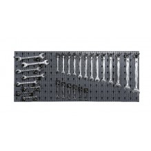 Beta 6600 M/29-ASSORTMENT OF 173 TOOLS