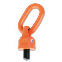 Beta 8049A M36-LIFTING EYEBOLTS, SWIVEL RING
