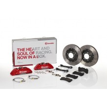 Brembo GT kit CHEVROLET / GMC / HUMMER
