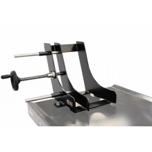 MAROLO I Manual MOTOFIXE - Black