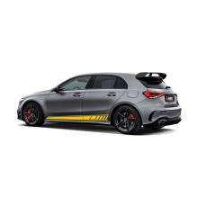 Akrapovic | Evolution Line (Titanium) MERCEDES-AMG A 45 / A 45 S