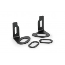 Puig Set Original Turn Signal Support License Plate Hol