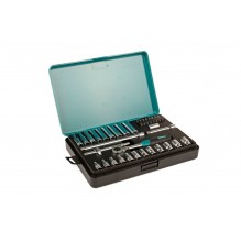 Kamasa Tools | Pipesett 1/4' 34 deler