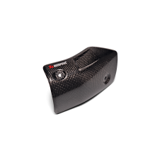 Akrapovic Heat Shield (Carbon), Honda XL750 Transalp, 2023-