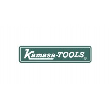 Kamasa Tools I Plastdekal 40x9 cm