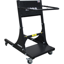 MAROLO | Outboard Engine Stand MAROLO SM 250 - Black