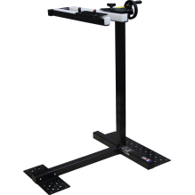 MAROLO | Lower Unit Stand MAROLO SE 50 - black